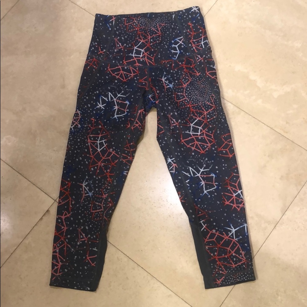 Zella printed leggings